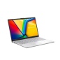 Laptop Asus 90NB0ZT1-M00RV0 Intel Core i3 N305 8 GB RAM 256 GB SSD Qwerty in Spagnolo