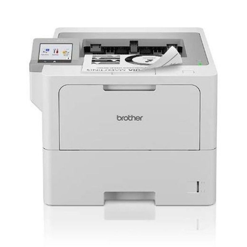 Laser Printer Brother HLL6410DNRE1