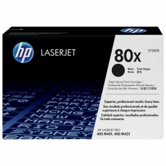 Toner HP 6800-4296 Nero