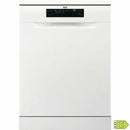 Dishwasher AEG FFB74907ZW 60 cm