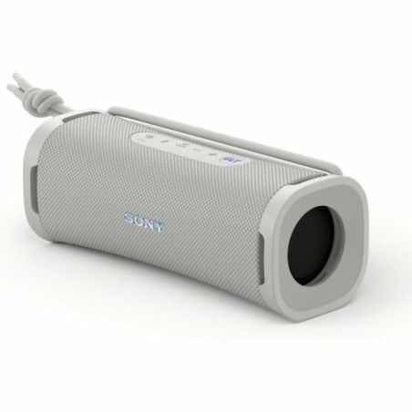 Portable Bluetooth Speakers Sony ULT FIELD 1 White