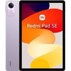 Tablet Xiaomi Xiaomi Redmi Pad SE 11" 256 GB Viola Qualcomm Snapdragon 680 8 GB RAM