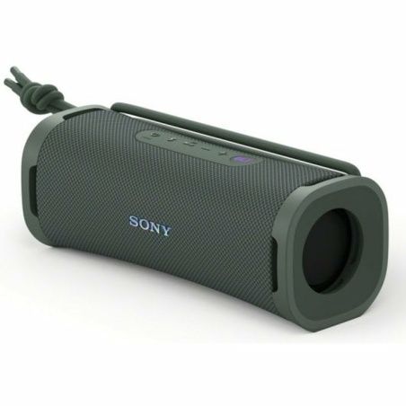 Altoparlante Bluetooth Portatile Sony ULT FIELD 1 Verde