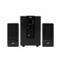 PC Speakers 3GO Y650 Black
