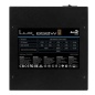 Power supply Aerocool LUX850 ATX 850 W 130 W 80 Plus Bronze Black