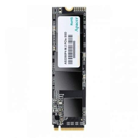 Hard Disk Apacer AP512GAS2280P4-1 512 GB SSD