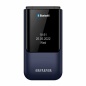 Smartphone Aiwa FP-24BL Blue Black/Blue