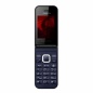 Smartphone Aiwa FP-24BL Azzurro Nero/Blu