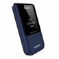 Smartphone Aiwa FP-24BL Azzurro Nero/Blu