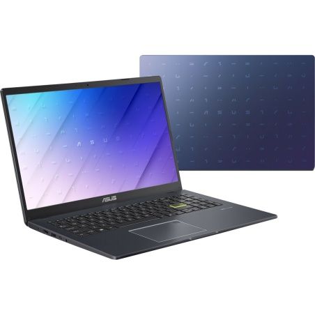 Laptop Asus 90NB0UJ4-M010E0 Qwerty in Spagnolo Intel Celeron N4500 8 GB RAM 256 GB SSD