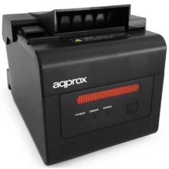 Ticket Printer APPROX APPPOS80ALARM