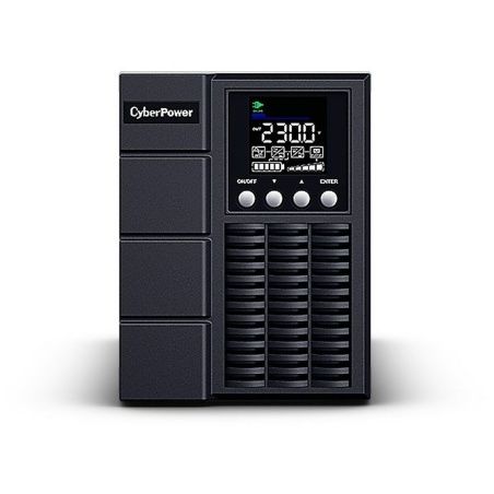 Uninterruptible Power Supply System Interactive UPS Cyberpower OLS1000EA 1000 VA