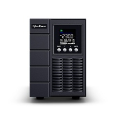 Uninterruptible Power Supply System Interactive UPS Cyberpower OLS1500EA 1500 VA
