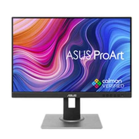 Monitor Asus PA248QV 24" WUXGA 75 Hz 60 Hz IPS