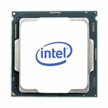 Processore Intel i3-10100 LGA 1200