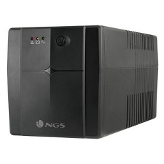 Off Line Uninterruptible Power Supply System UPS NGS NGS-UPSCHRONUS-0043 UPS 720W 720 W