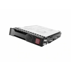 Hard Disk HPE 861683-B21 3,5" 4 TB HDD