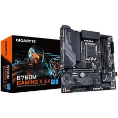 Scheda Madre Gigabyte 9MB76MGW5-00-12 LGA 1700