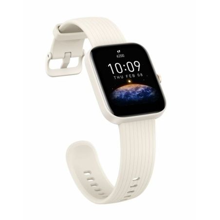 Smartwatch Amazfit Bip 3 Pro Bianco 44 mm 280 mah