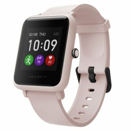 Smartwatch Amazfit W1823OV3N Rosa 1,28"