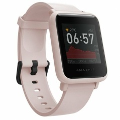 Smartwatch Amazfit W1823OV3N Rosa 1,28"