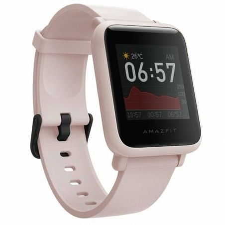Smartwatch Amazfit W1823OV3N Pink 1,28"