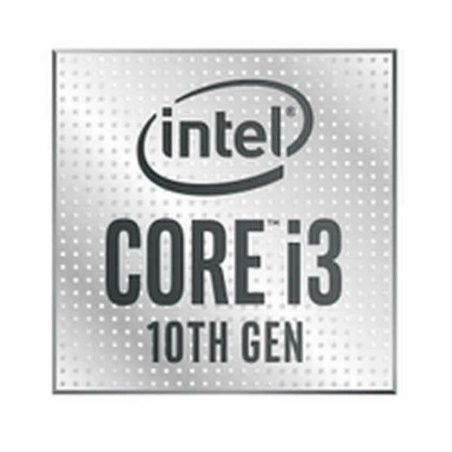 Processor Intel i3-10100F LGA 1200