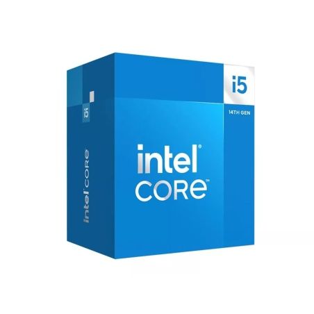 Processor Intel BX8071514400F Intel Core i5 LGA 1700