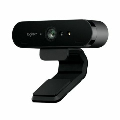 Webcam Logitech 960-001106 Nero