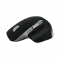 Mouse Bluetooth Wireless Logitech MX Master 3S for Mac Nero Nero/Argentato