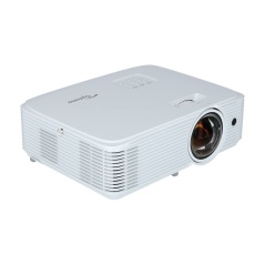 Proiettore Optoma W309ST WXGA 3800 lm Bianco