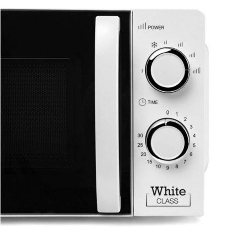Microwave Orbegozo 17541 20 L 700W White 700 W 20 L