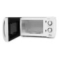 Microwave Orbegozo 17541 20 L 700W White 700 W 20 L