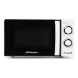 Microwave with Grill Orbegozo MIG 2130 20 L 700W White 900 W 20 L