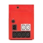 Uninterruptible Power Supply System Interactive UPS Salicru SPS 1200 SOHO+ IEC LCD 720 W 1200 VA