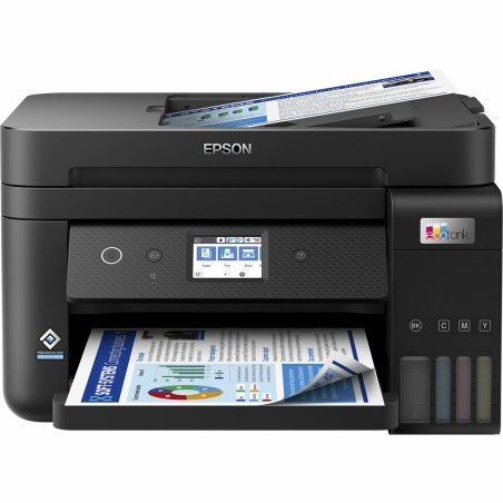 Multifunction Printer Epson C11CJ60402