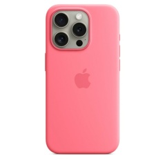 Custodia per Cellulare Apple Rosa iPhone 15 Pro