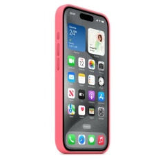 Custodia per Cellulare Apple Rosa iPhone 15 Pro