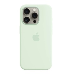 Custodia per Cellulare Apple Verde iPhone 15 Pro