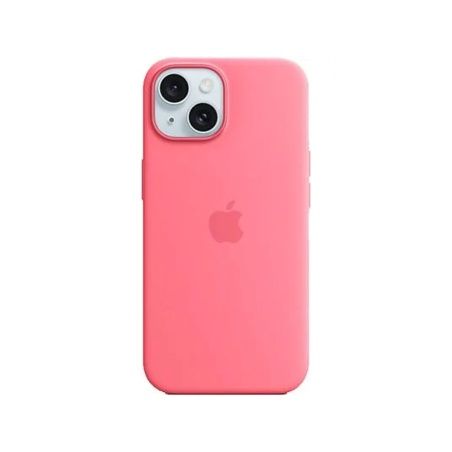 Custodia per Cellulare Apple Rosa iPhone 15