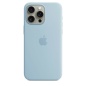 Mobile cover Apple Blue iPhone 15 Pro Max