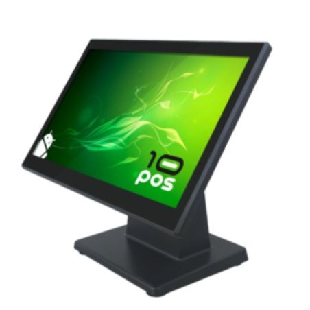 All in One 10POS AT-16WRK35232A1 15" Quad Core RockchipRK3566 2 GB RAM