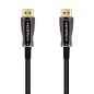 HDMI Cable Aisens A153-0518 Black 25 m
