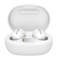 Auricolari Bluetooth Aiwa EBTW-150WTMKII Bianco