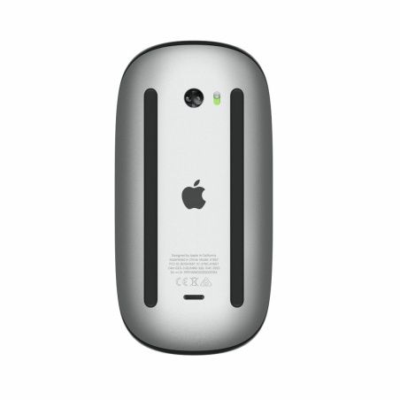 Mouse Bluetooth Wireless Apple Magic Mouse Nero