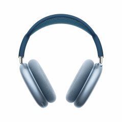 Headphones Apple MGYL3TY/A Blue