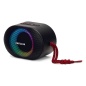 Altoparlante Bluetooth Portatile Aiwa BST-330RD Rosso 10 W