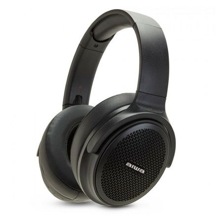 Wireless Headphones Aiwa HST-250BT/BK Black