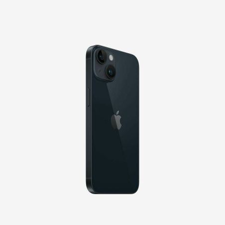 Smartphone Apple iPhone 14 6,1" Hexa Core 6 GB RAM 128 GB Black