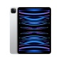 Tablet Apple iPad Pro 11" M2 16 GB RAM 2 TB Argentato